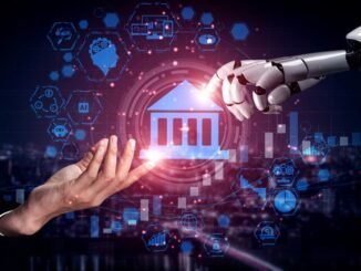 Unlocking the Future: Role of Artificial Intelligence in Banking at TrustFortifyFinance.